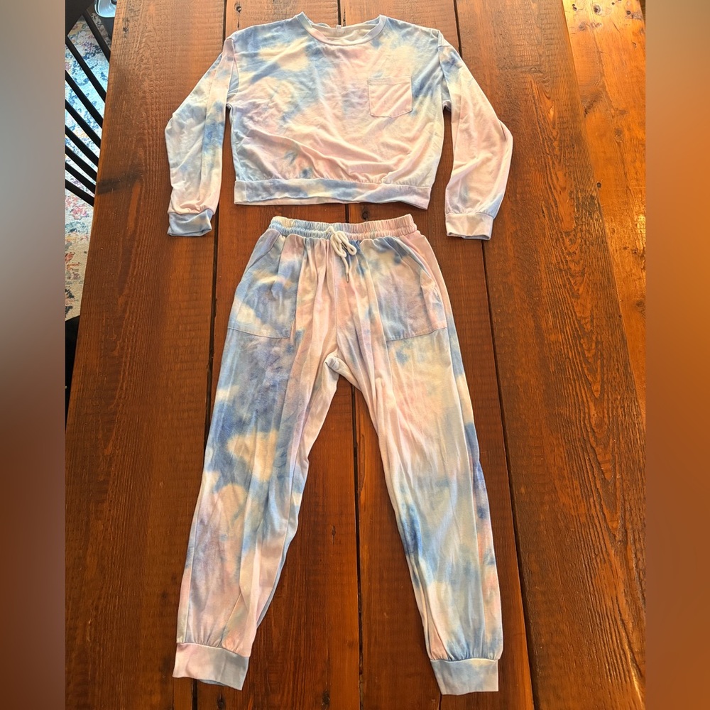 Dream Cloud Lounge Set